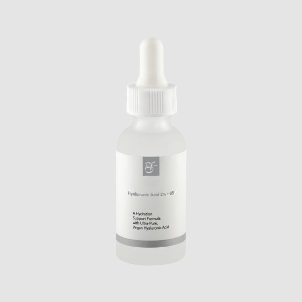 Hyaluronic Acid 2% + B5